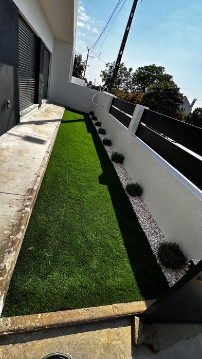 Fazemos todo o tipo de trabalhos