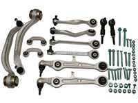 kit bracos HD Audi  A4 B5,B6.B7.A6 ,VW passat B5, 3B3,3BG