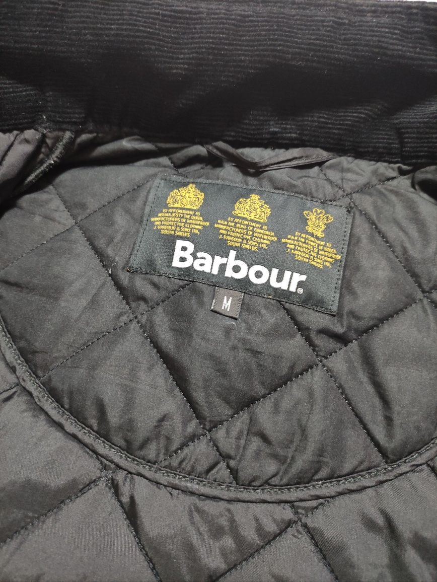 Куртка ветровка Barbour originals оригинал