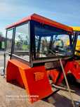 Kabina kabiny ciagnikowe c330 c360 mf t25 bizon transport PROMOCJA