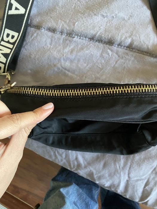 Mala Bimba y Lola preta