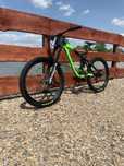 Norco Aurum 6.2 2015r