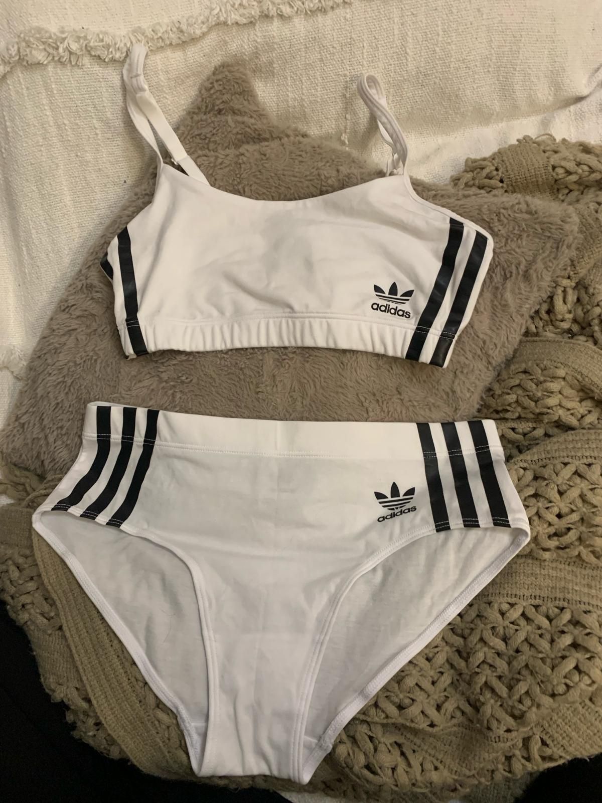 Komplet bielizny adidas