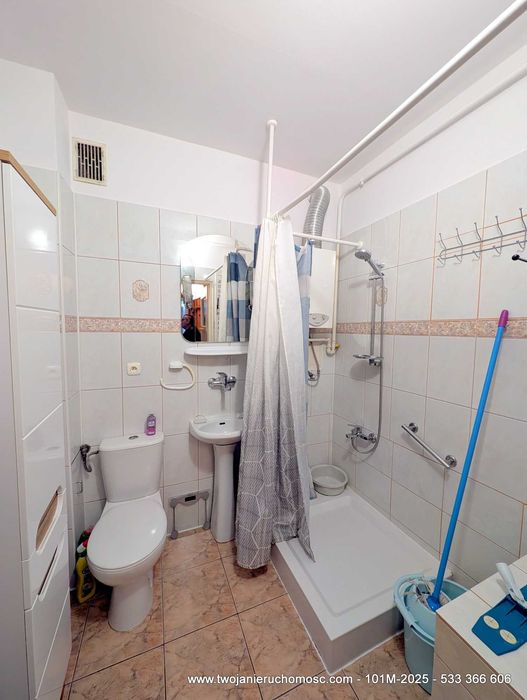 Dębica, ul. Matejki - na sprzedaż kawalerka 39.75 m2