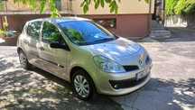Super stan idealny Clio 1.2 benz. *Klimatyz* polski salon zero rdzy