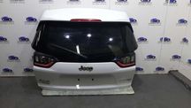 Кришка багажника Ляда для jeep cherokee kl Джип черокі кл 2019 2020+