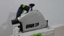 Занурювальна пила FESTOOL TS 60 KEBQ-Plus-FS