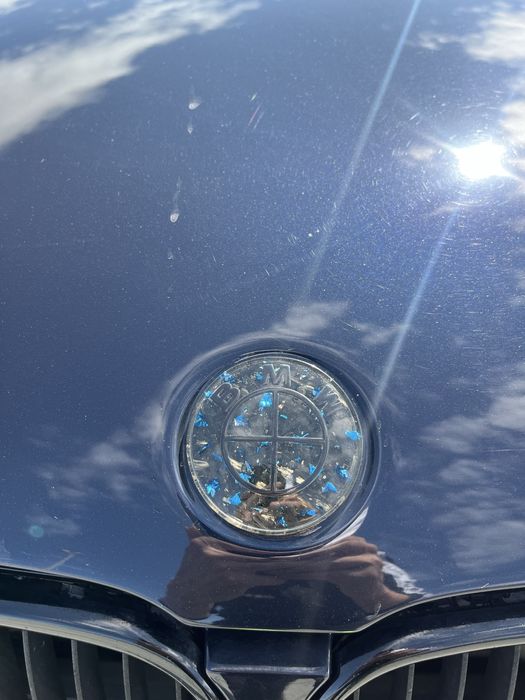 Продам Bmw 530xi ( можливий обмін )