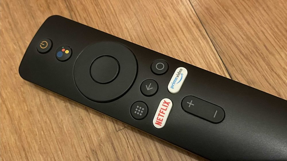 Xiaomi TV Stick – Android TV com Chromecast integrado