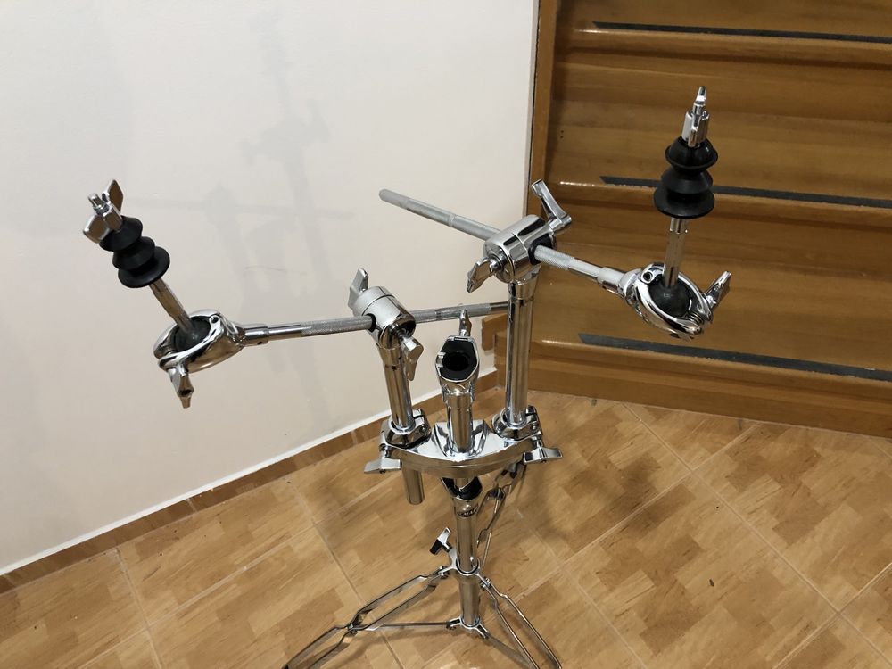 Statyw MAPEX TS965 Multistand + ramiona - perkusja