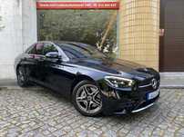 Mercedes-Benz E 300 de AMG Line