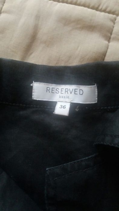 Żakiet bluzka Reserved 36