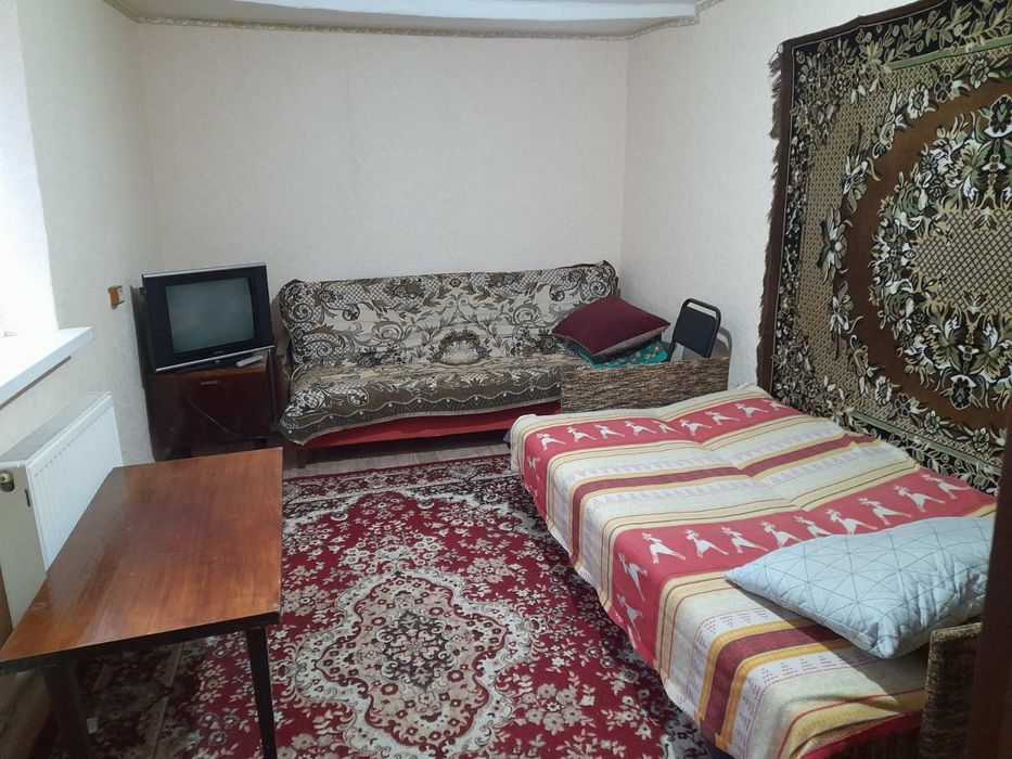 Продам ч/будинку в р - ні Друкарні