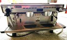 Rancilio classe 8  - ekspress do kawy