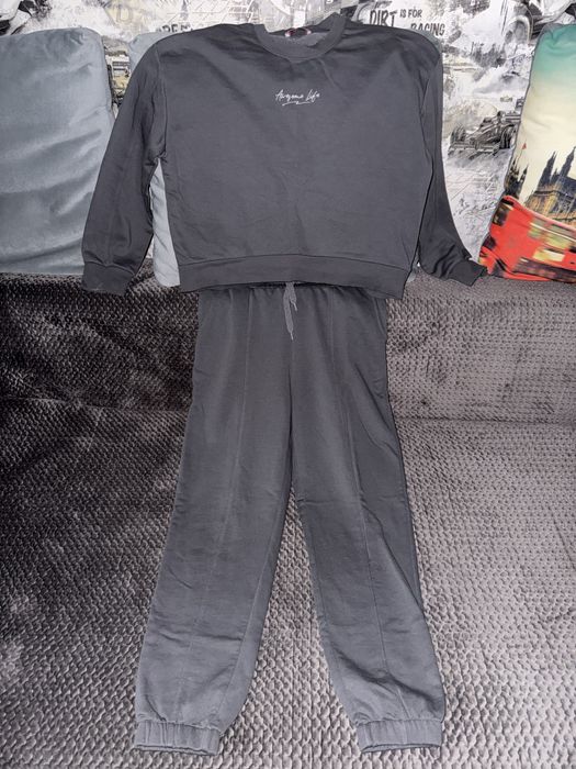 Спортивний костюм дитячий