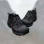 Salomon X ultra 3 gtx buty trekkingowe damskie gore-tex  38⅔
Rozmiar 3