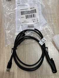 Шнур/кабель USB програмування для Motorola R7/R7a PMKN4265A