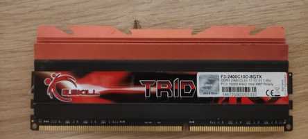 G.Skill 4 GB DDR3 2400 MHz