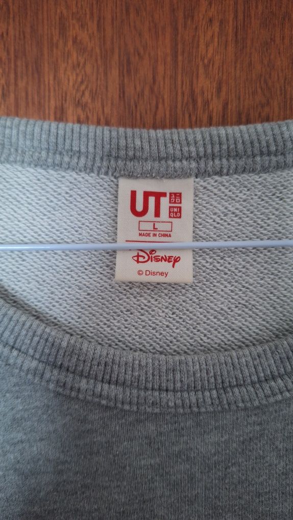 Sweatshirt de homem