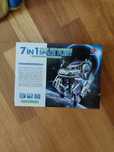 Robot solarny 7 w 1