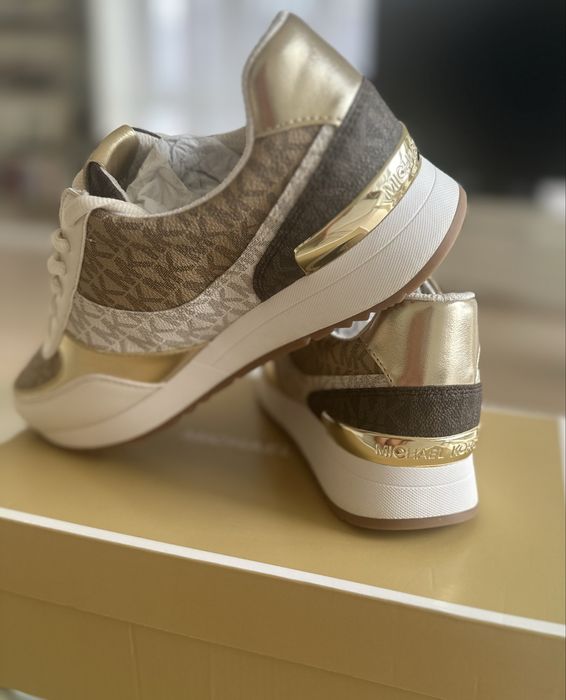 Кросівки Michael Kors оригінал з США