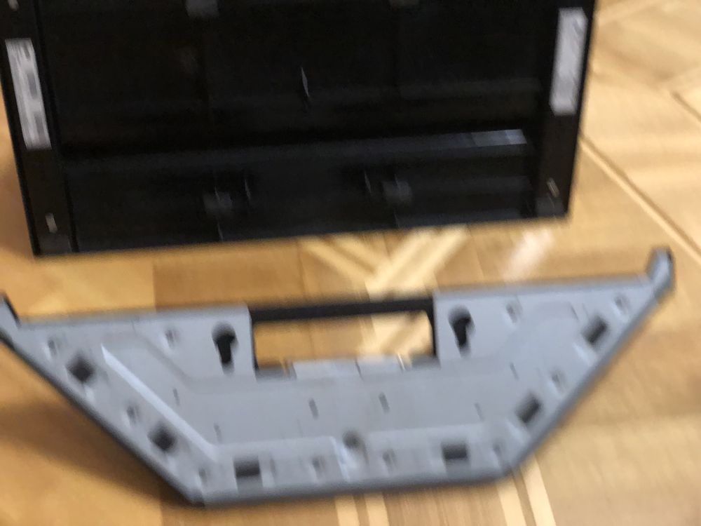Подставка TV Sony Bravia KDL 26 E4000
