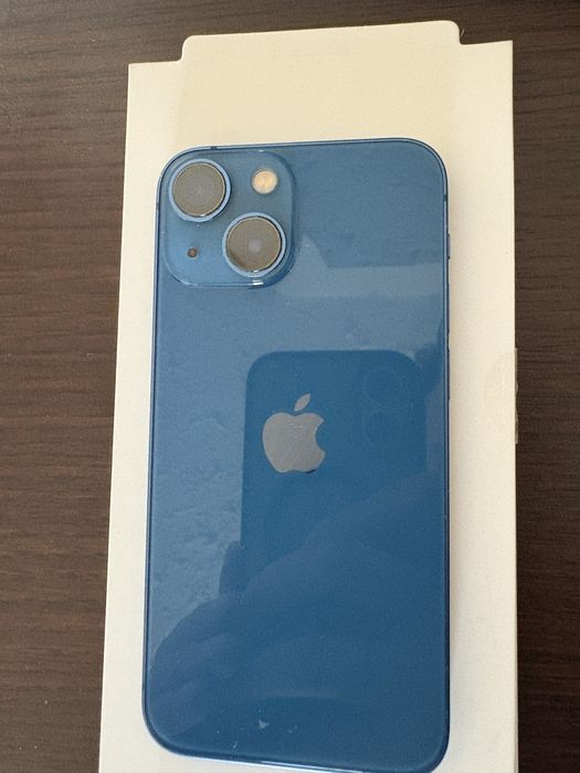 Iphone 13 mini używany