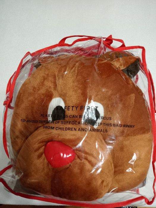 Strój maskotki dla dorosłych