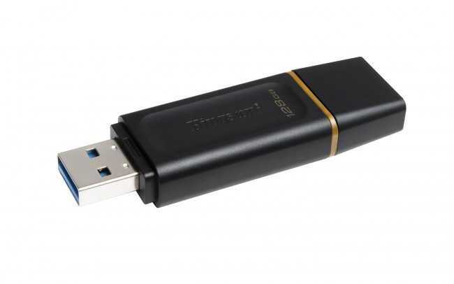 Pendrive Kingston 128 GB USB 3.2 Gen 1