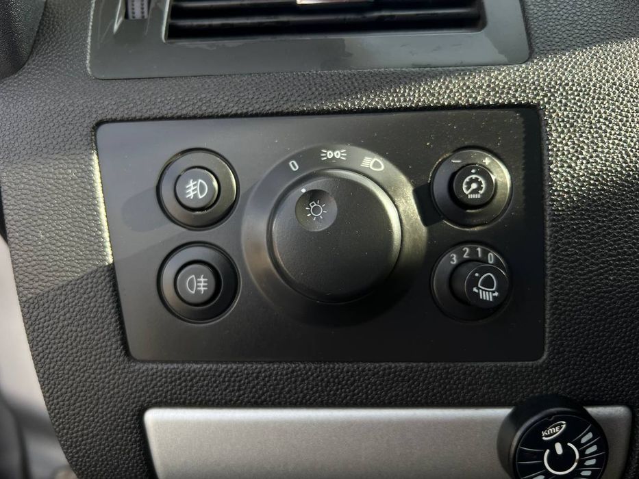 Opel Zafira №3742 (ВНЕСОК від 10%) Альянс Авто Кривий Ріг