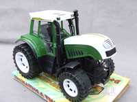 Трактор детский фермерский/инерционный/арт.0488–120 /на подарок