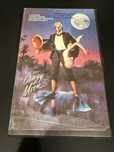 Szalony Księżyc VHS 1987r czyta Knapik