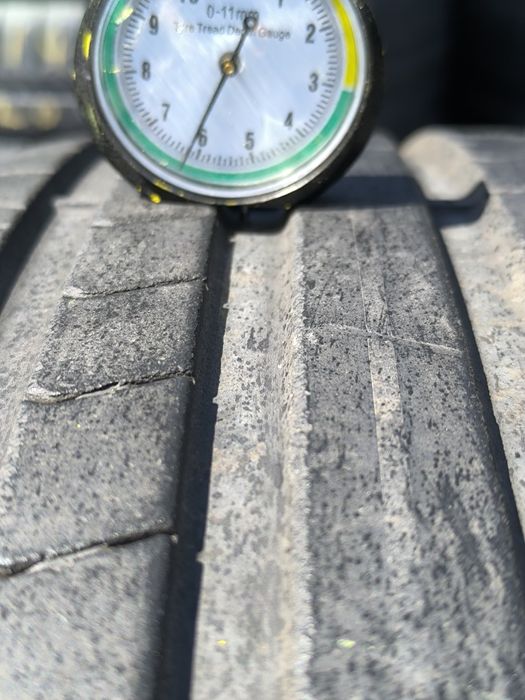 *Opony Pirelli P zero 245/45/20 para
