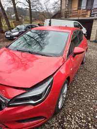 Opel astra k 1.6 cdti