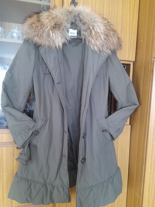 Пальто, розмір L ( 46-48)
