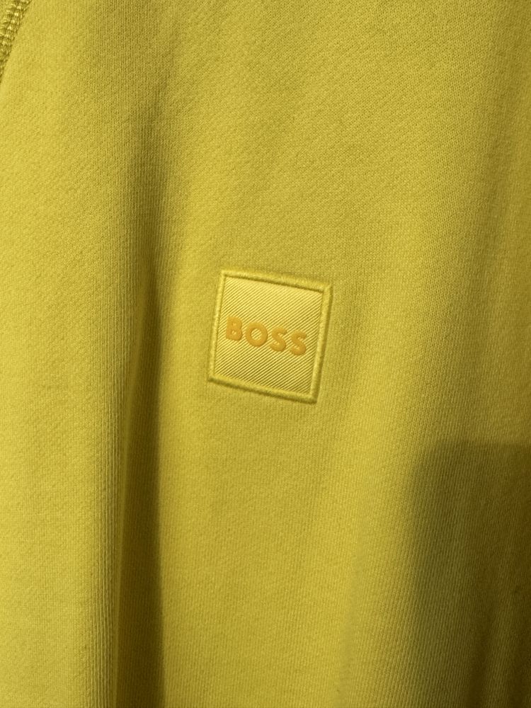 Bluza Hugo Boss ORG rozm L