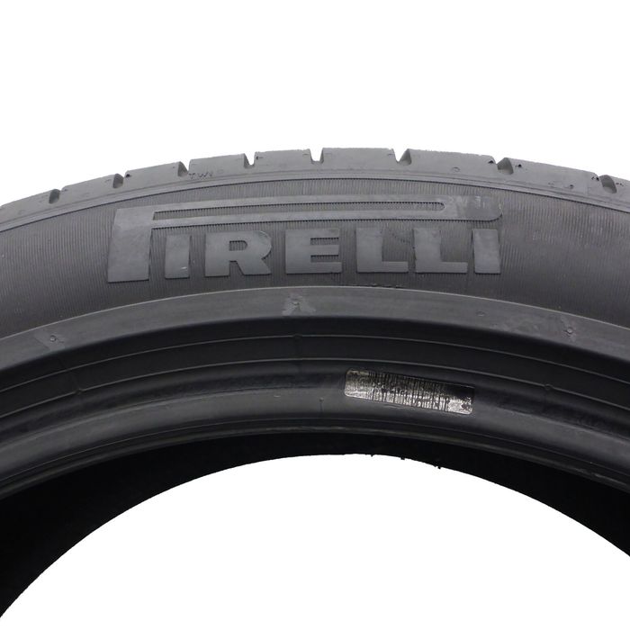 Opony 275/40/21 Pirelli 275/40R21 107Y XL RunFlat Letnia 2019 6mm