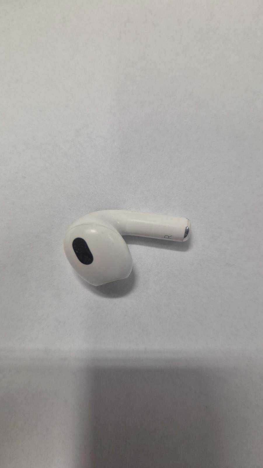 air pods słuchawka prawa