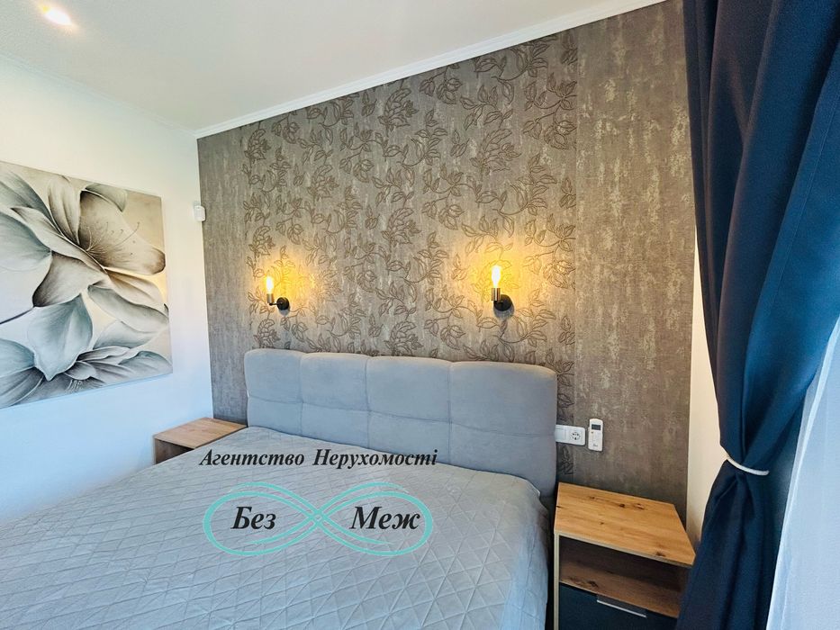 БЕЗ %%! Продаж Дуплекса 4к! Власне Подвірʼя, Ремонт, Меблі, Техніка