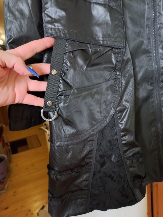 Куртка.Плащ.Пальтечко.50р.