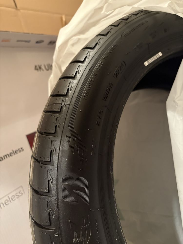 Opony Bridgestone 215/50 R18