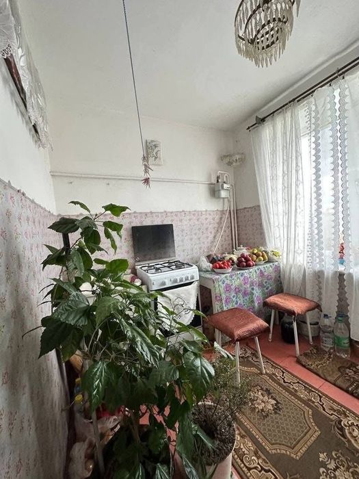 Терміново продам гарну однокімнатну!