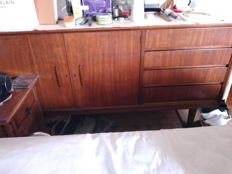 Móvel de sala de jantar