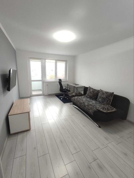 Оренда 1-к квартири на вул. Замарстинівська