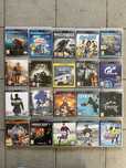 Jogos para playstation ps3