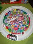 Monopoly infantil em bom estado