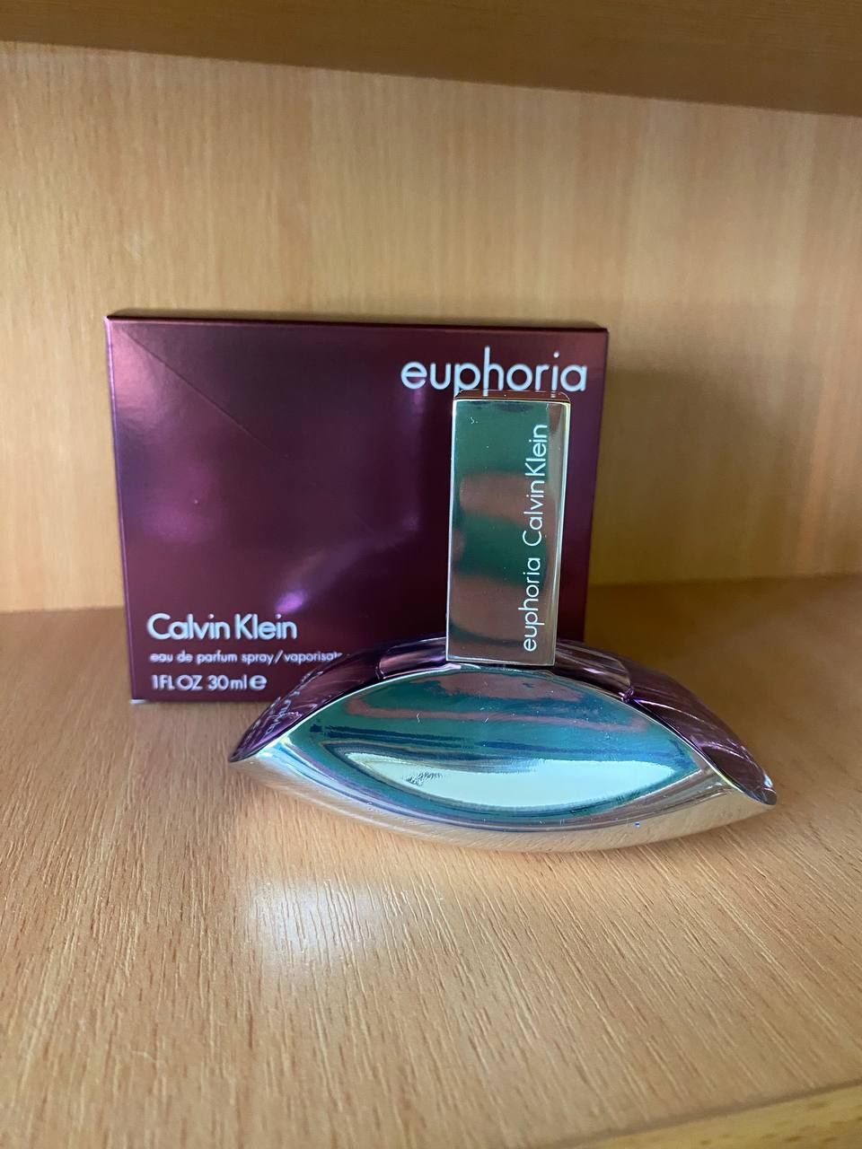 Парфумована вода Calvin Klein Euphoria ОРИГІНАЛ