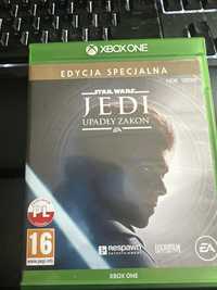 Gra Star Wars Jedi Fallen Order Special Edition Xbox One & Series S/X