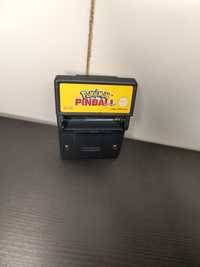 Jogo Game Boy Pokémon Pinball