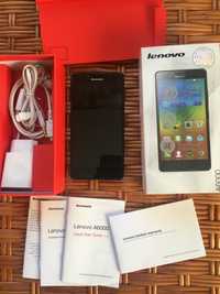 Lenovo A 6000, Леново А 6000